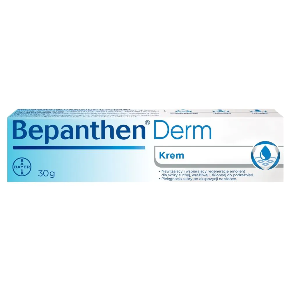 Bepanthen Derm krema, 30 g