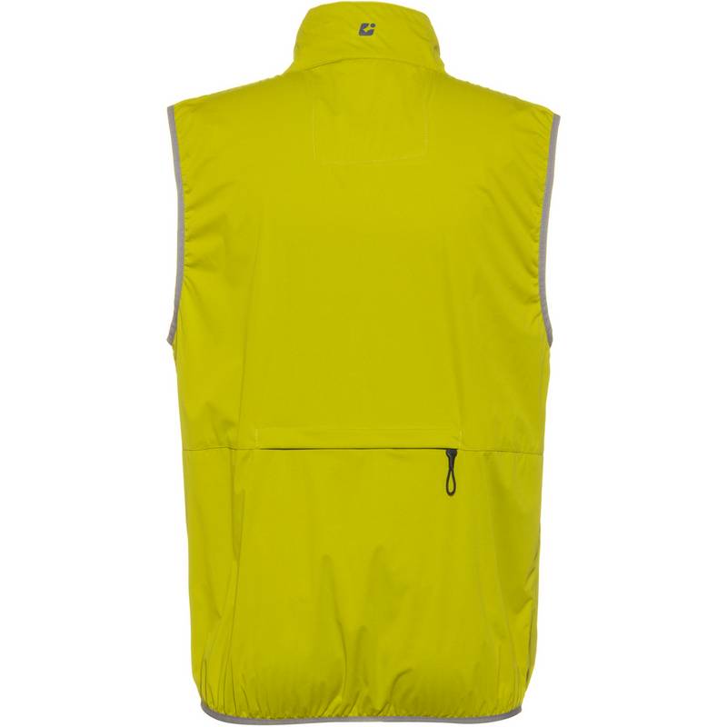 KILLTEC Trin Softshell Weste Herren