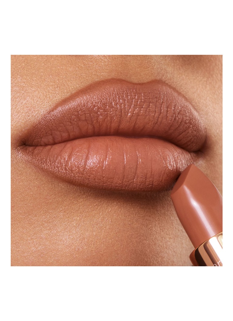 Ruj Charlotte Tilbury Super Nudes