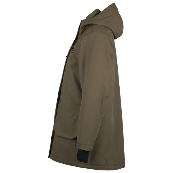 Heber Peak - Women's SylvaHe. Parka - Parka