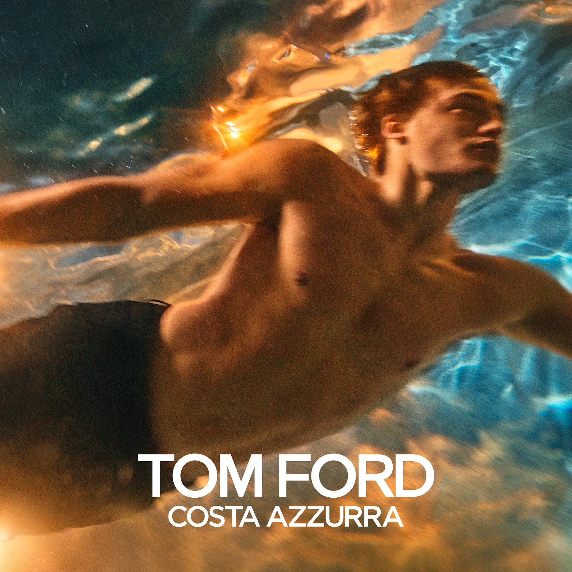 Signature Costa Azzurra Parfum - muški miris, parfem, uniseks miris