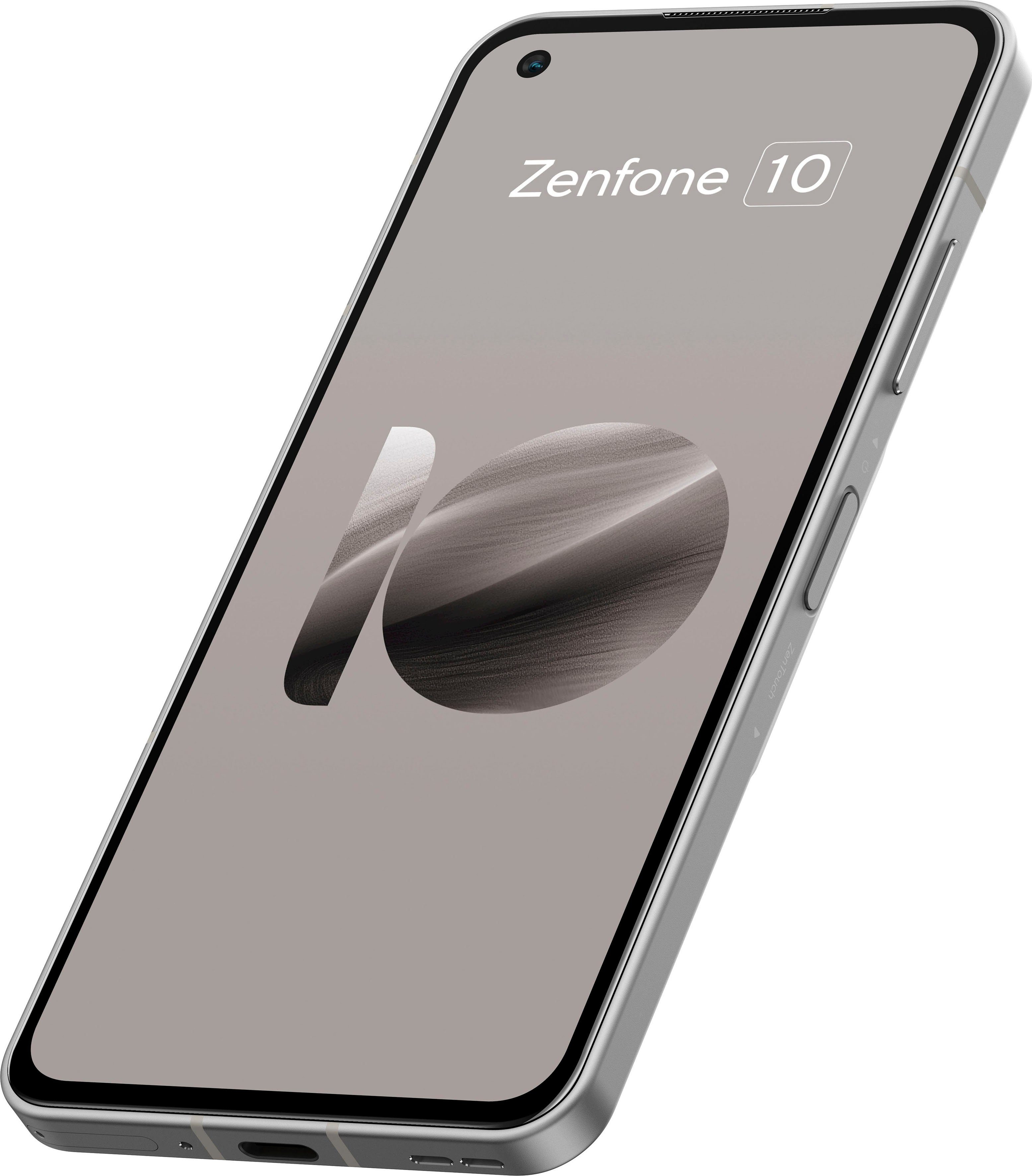 Asus ZENFONE 10 Smartphone (14,98 cm/5,9 Zoll, 256 GB Speicherplatz, 50 MP Kamera)