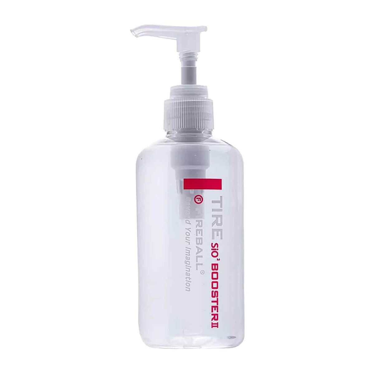 Fireball Tire SiO2 Booster II Reifenpflege 250ml