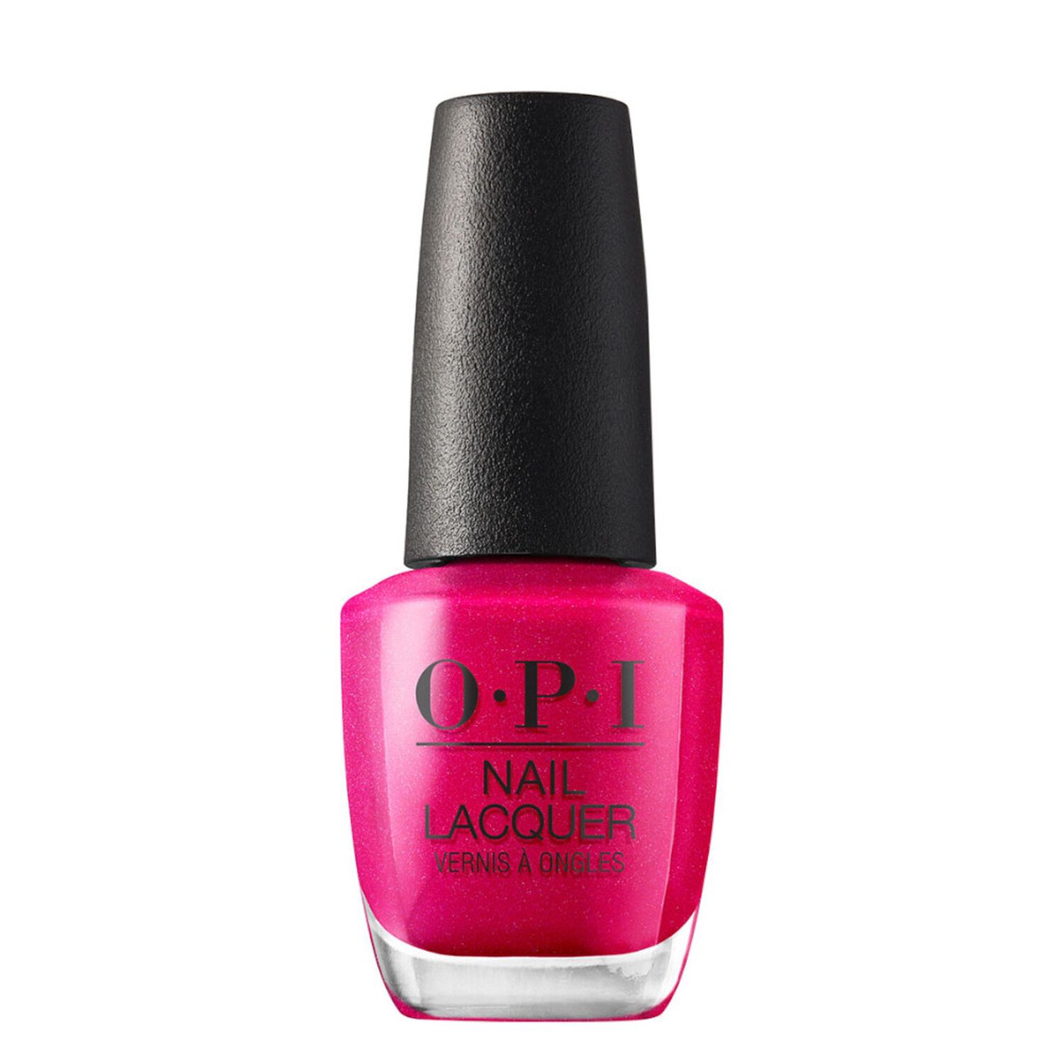 OPI Washington DC Pompeii Purple