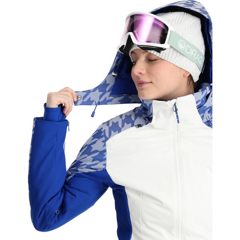 Spyder POWER Jumpsuit Damen
