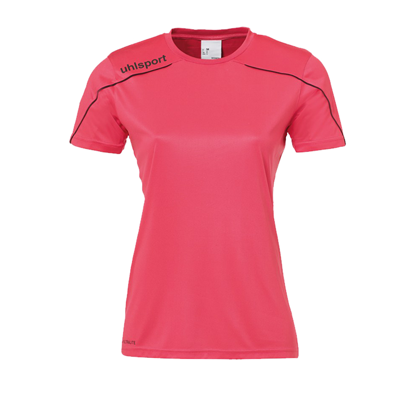 Uhlsport Stream 22 Trikot kurzarm Damen Pink F20