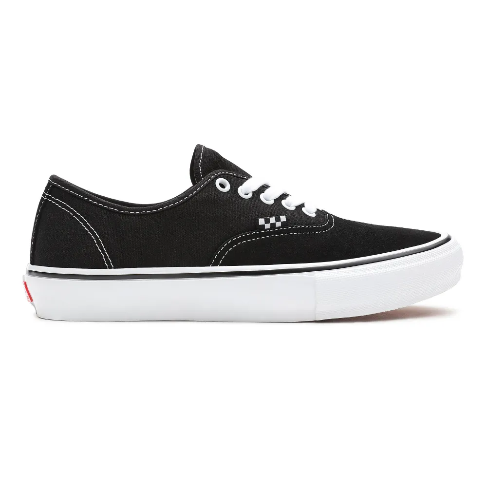 Vans Skate Authentic VN0A5FC8Y281 / schwarz