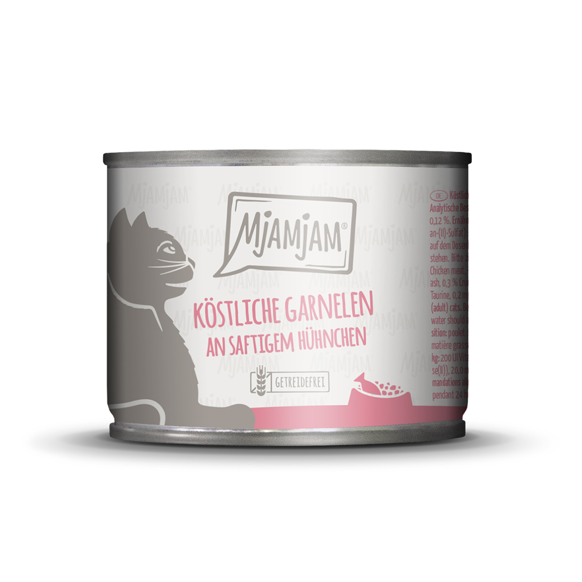 MjAMjAM Garnelen an saftigem Hühnchen günstig kaufen bei ZooRoyal