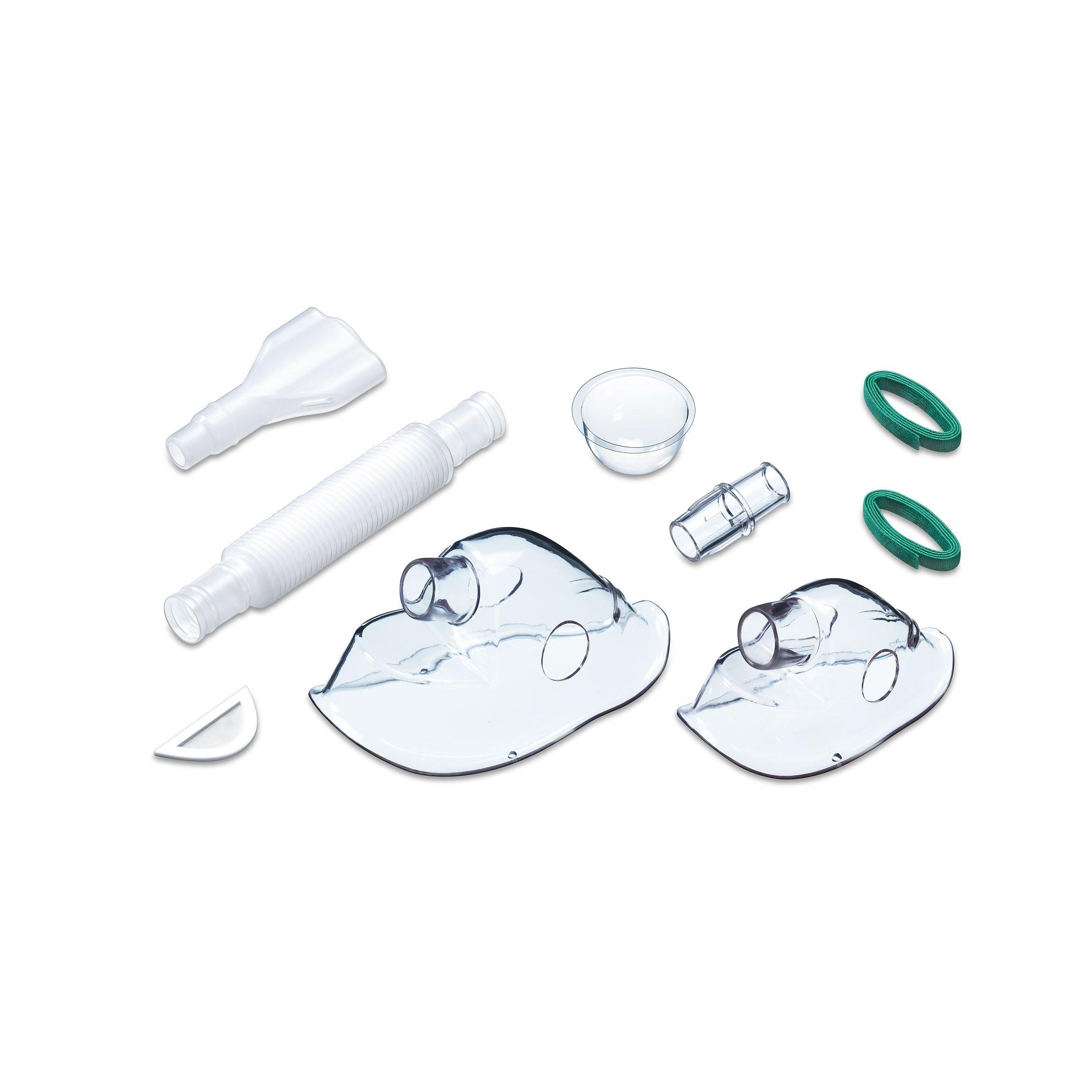 Yearpack für IH 40-Zubehör Nachkaufset für den Inhalator IH 40