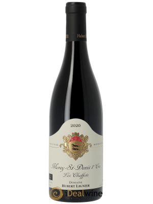 Morey Saint-Denis 1er Cru Les Chaffots Hubert Lignier (Domaine)  2020 - Lot de 1 Bouteille