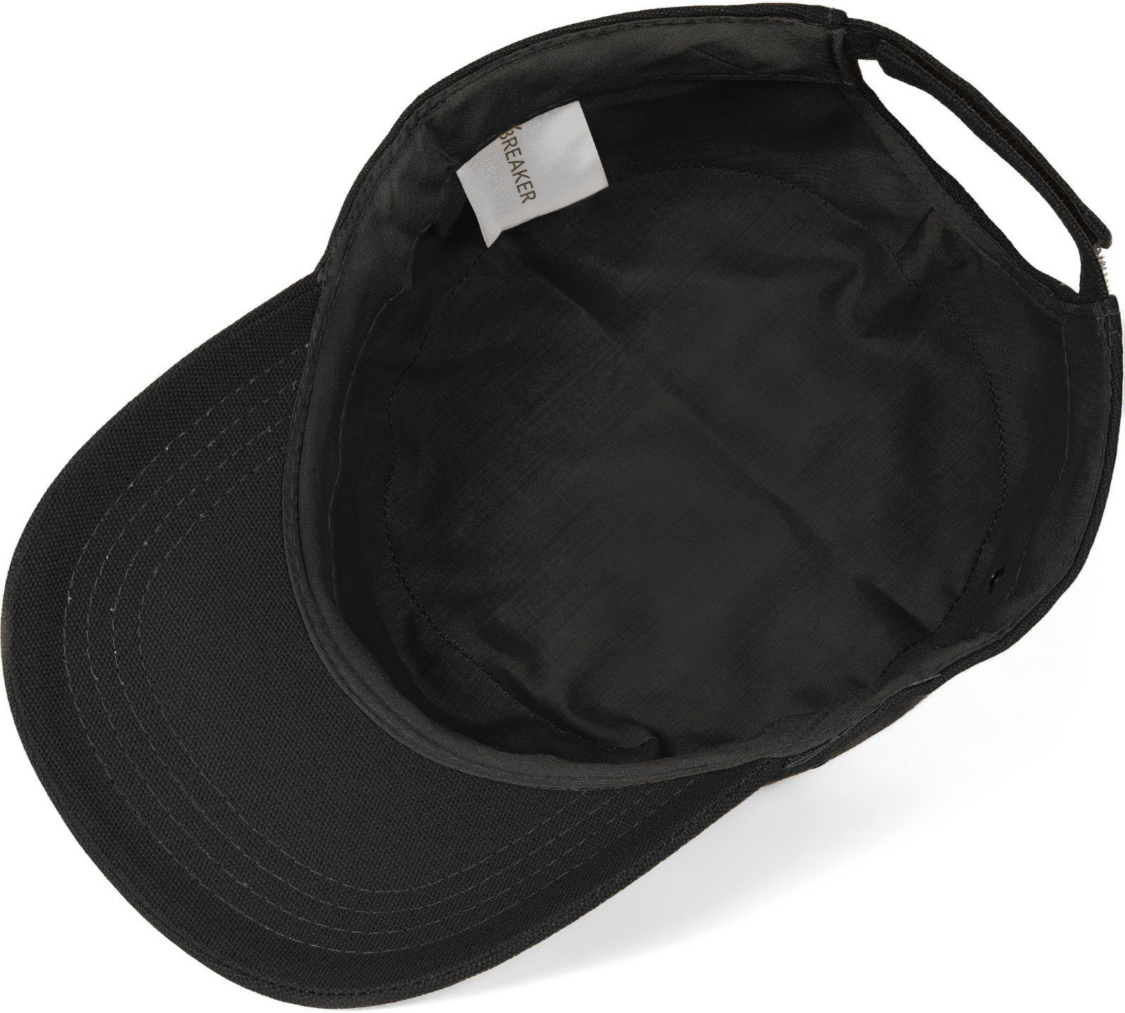 styleBREAKER Army Cap (1-St) Cap im Military Stil