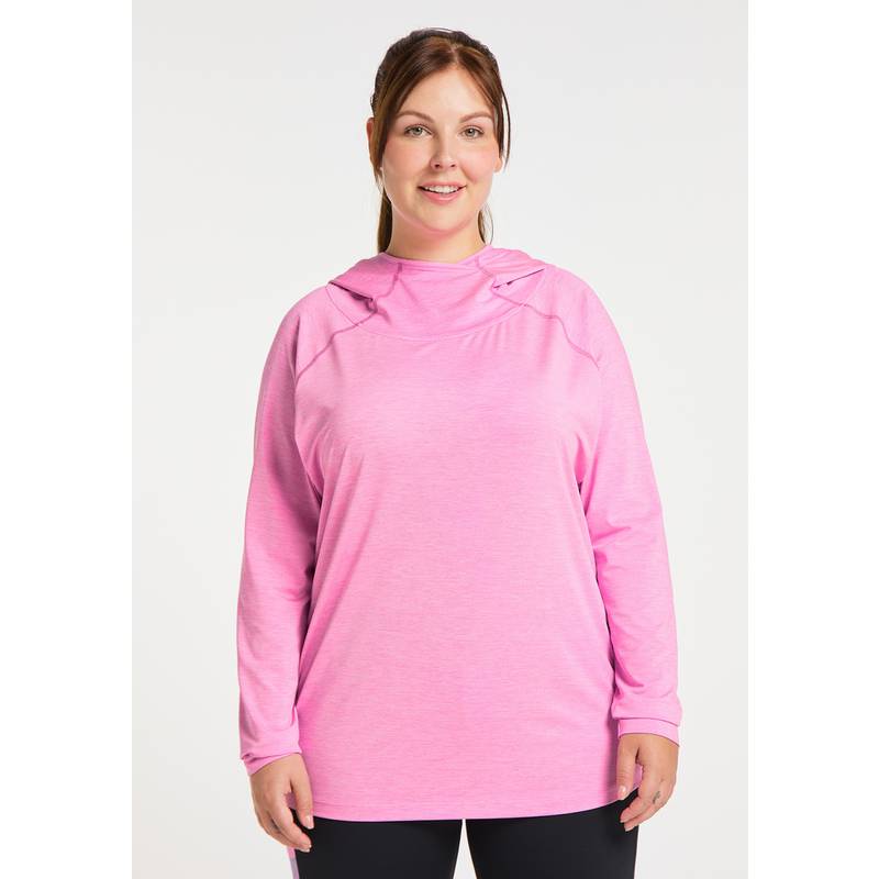 VENICE BEACH Curvy Line Mina T-Shirt Damen