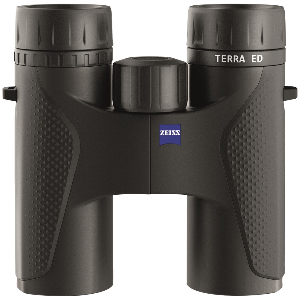 ZEISS Fernglas Terra ED 8x32