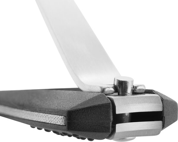 ZWILLING Beauty Premium Nagelknipser - black Nagelknipser