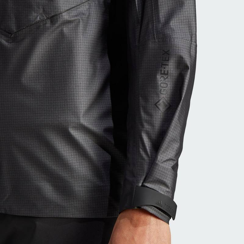 adidas Techrock Light GORE-TEX Jacke Outdoorjacke Damen