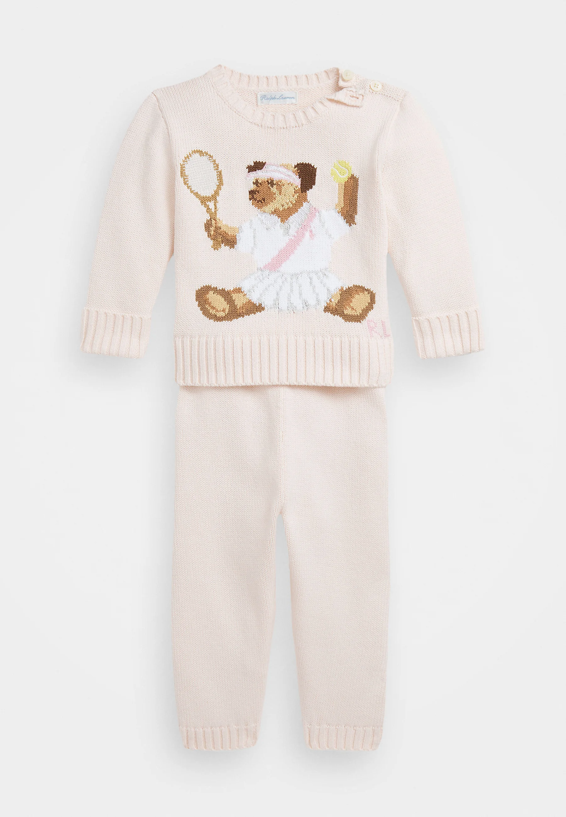 Conjunto de pantalones Polo Ralph Lauren - Pantalones