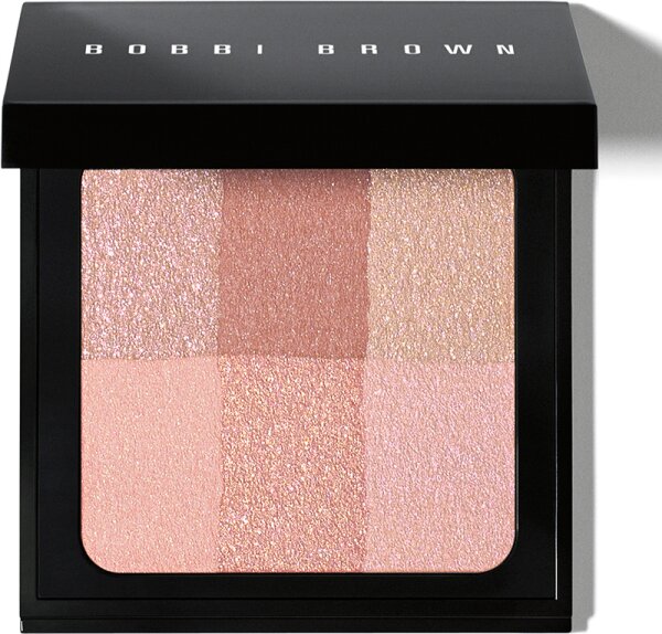 Bobbi Brown Brightening Brick Rouge