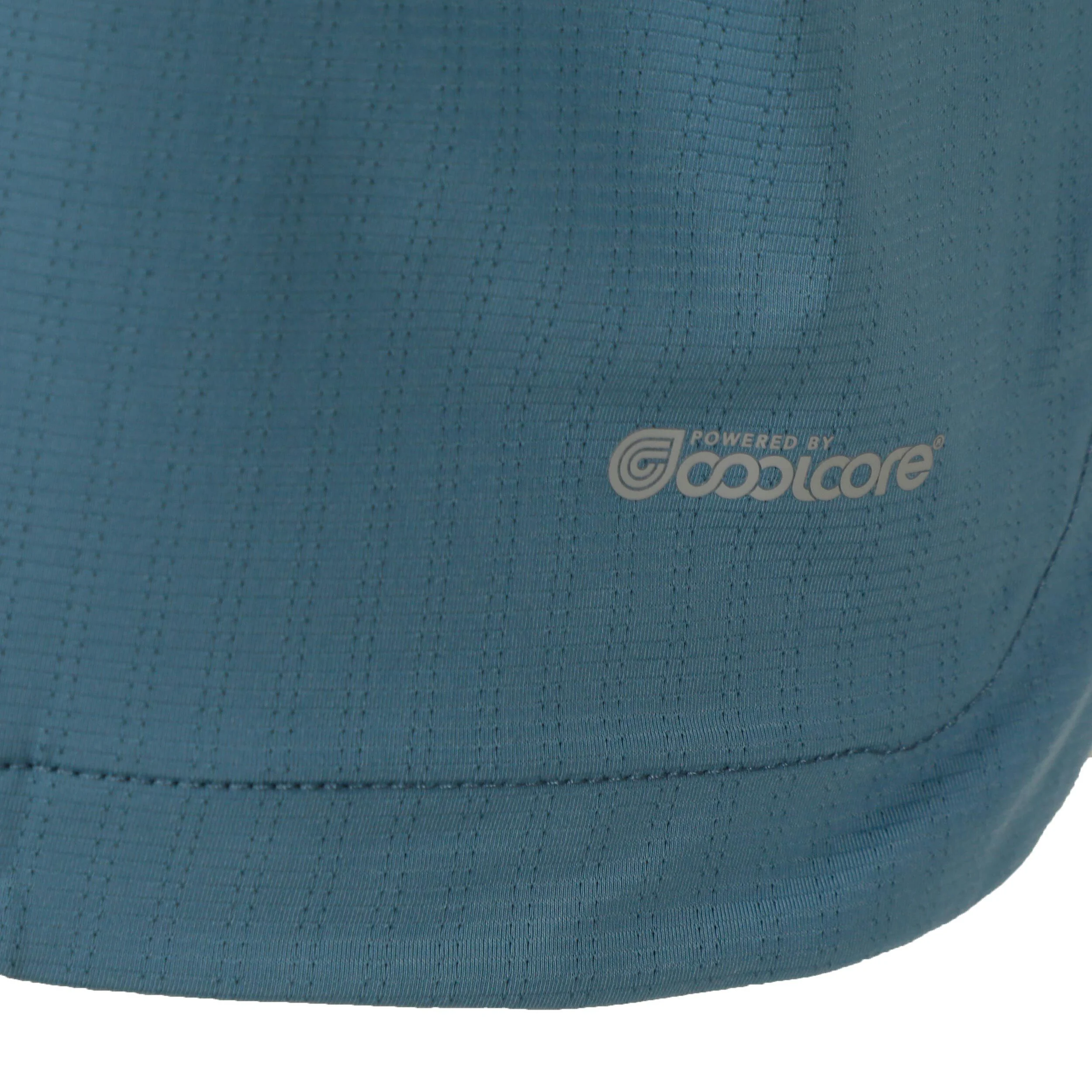 Icon T-Shirt Herren - Petrol