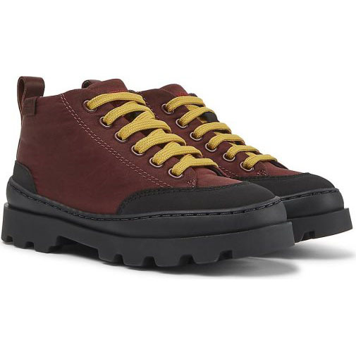 Camper Stiefel Brutus