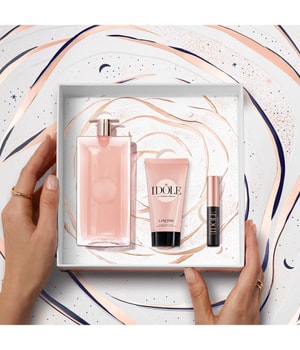 LANCÔME Idôle 50 ml Set + Idôle Power Cream & Lash Idole Mini Mascara Duftset-1 Stk