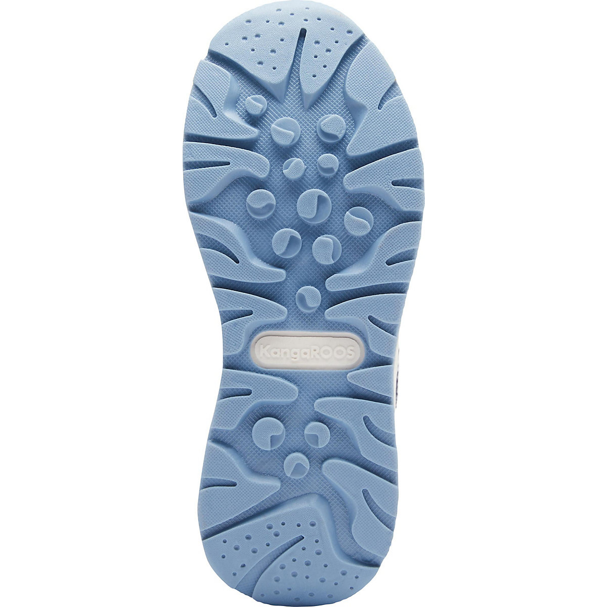 Winterstiefel KP-SKI RTX für Mädchen