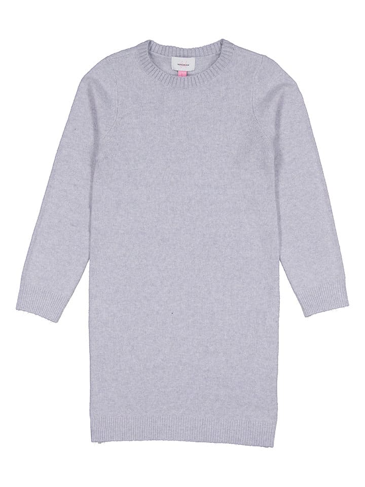 Vero Moda Girl Strickkleid in Lila günstig kaufen