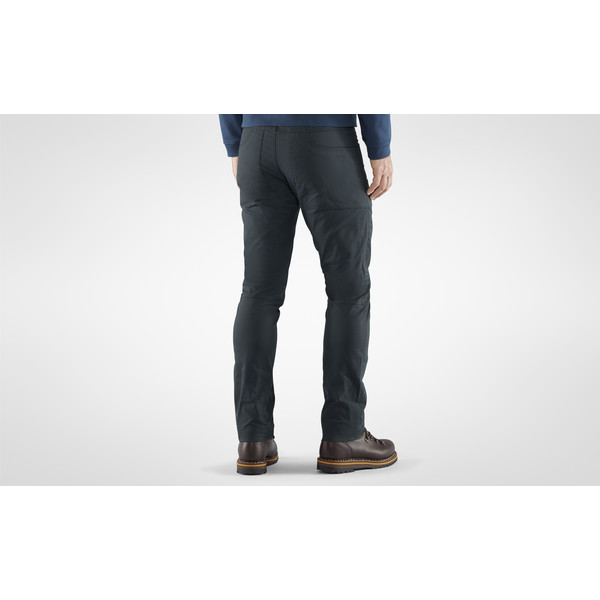 VARDAG LITE TROUSERS M Herren - Freizeithose