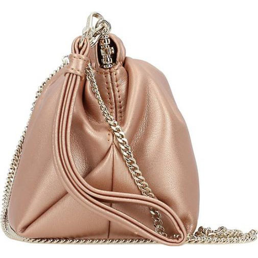 Patrizia Pepe Bon Bon Clutch Tasche 28 cm