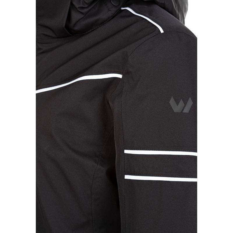 Whistler Doom Skijacke Damen
