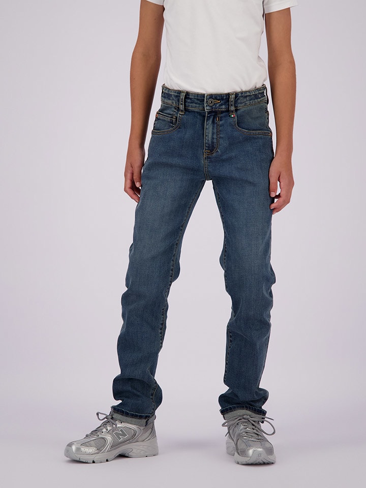 Vingino Jeans - Regular fit - in Blau günstig kaufen
