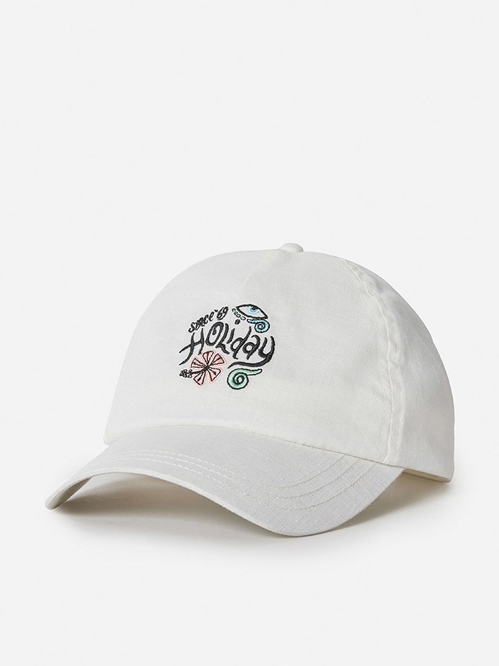 Rip Curl Cap in Weiß günstig kaufen onesize