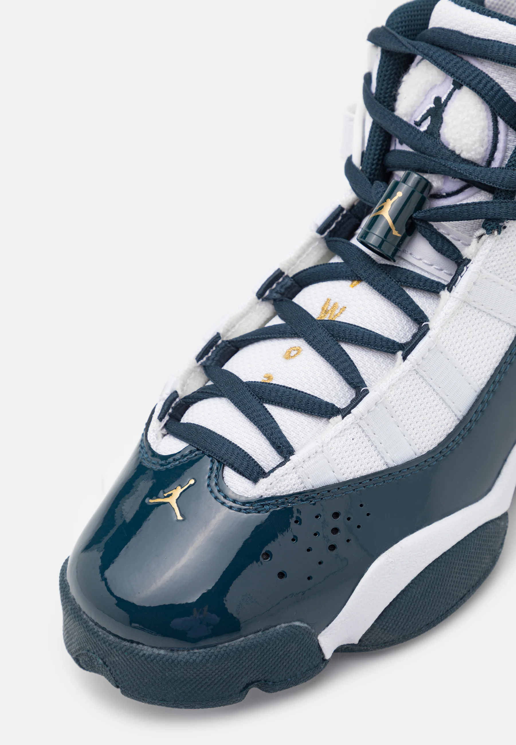 Jordan JORDAN 6 RINGS UNISEX - Zapatillas de baloncesto