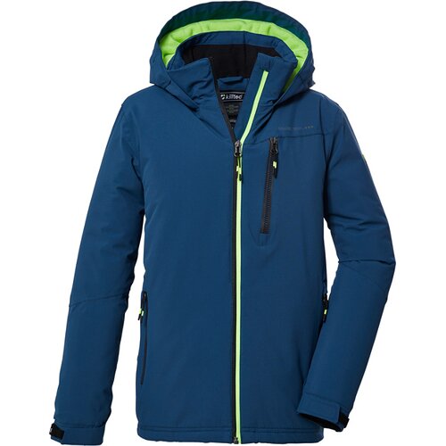 KINDER FUNKTIONSJACKE KOW 159 BYS JCKT