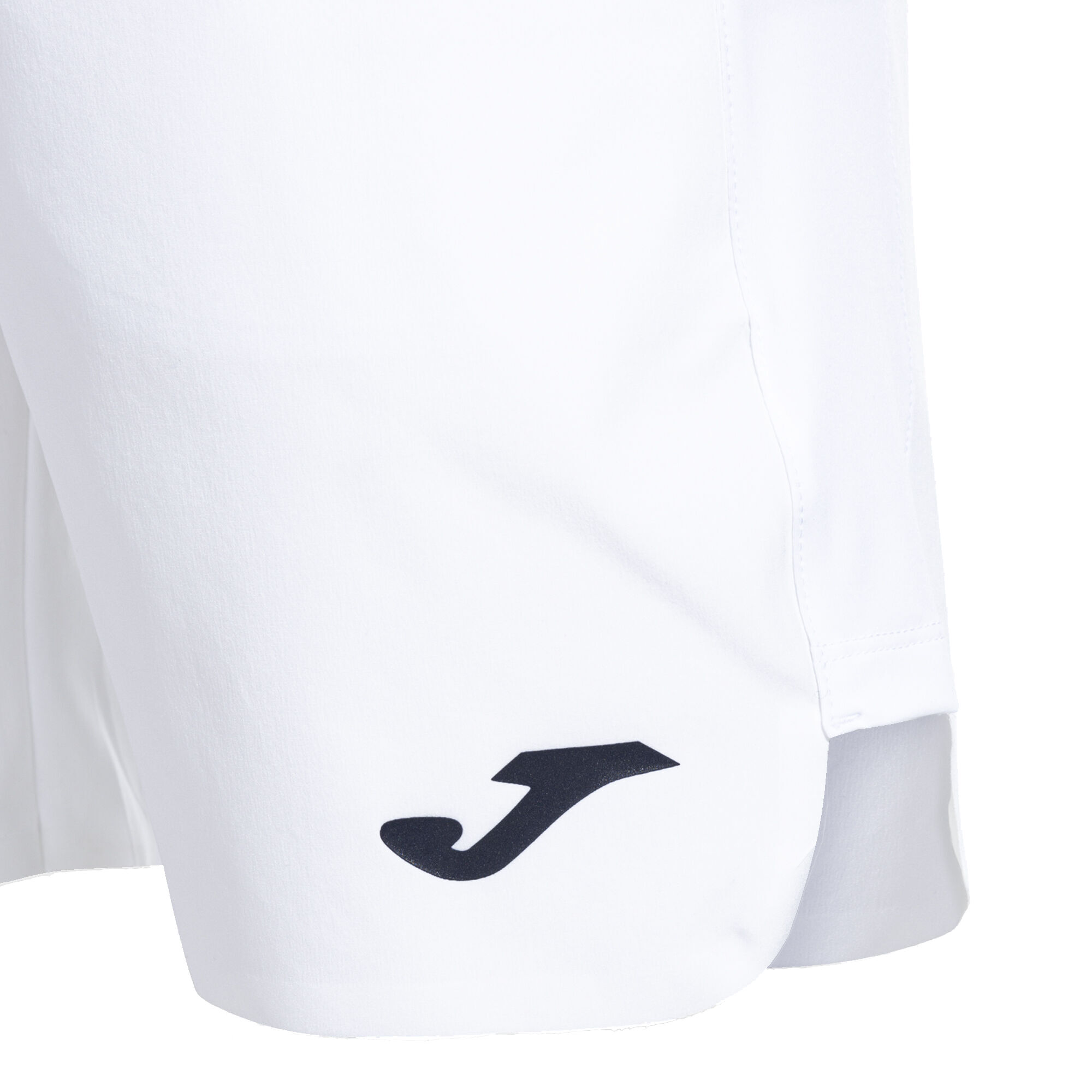 Short Smash Blanco Shorts Herren - Weiß