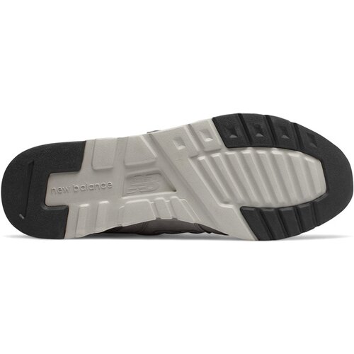 HERREN FREIZEITSCHUHE 997H