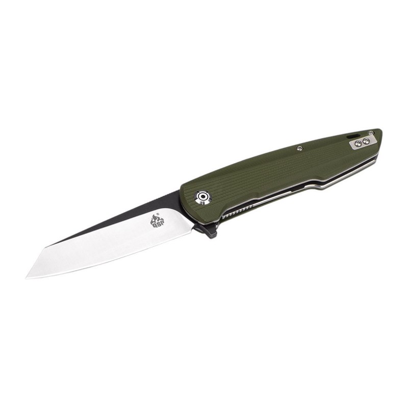 QSP MESSER PHOENIX QS108-B Grün
