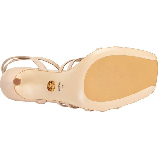 ekonika Riemchenschuhe in offenem Design