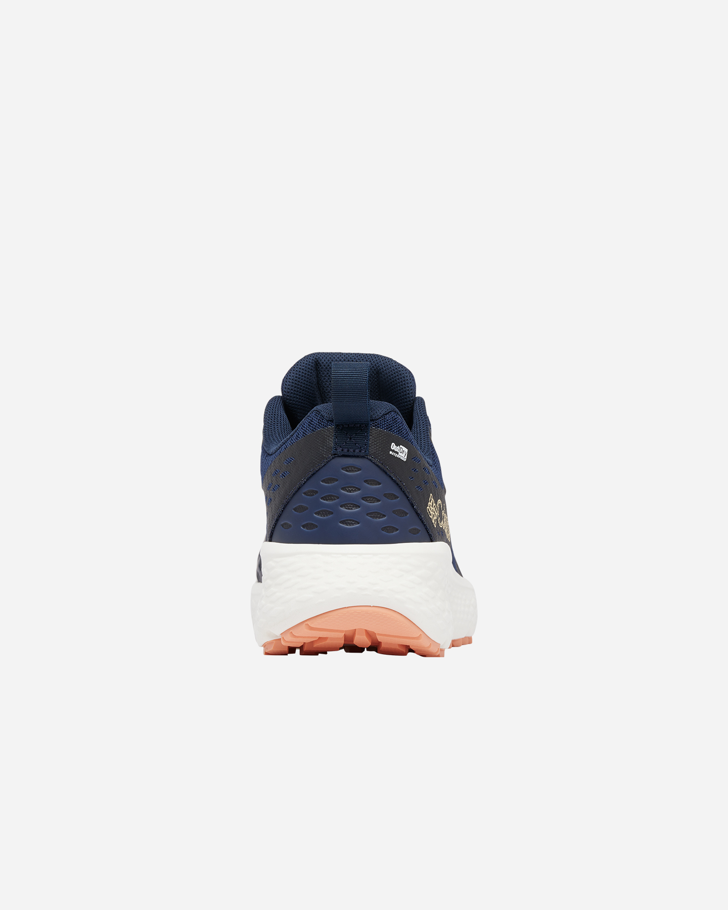 Scarpe Trail Columbia Konos Trs Outdry W 2101081466