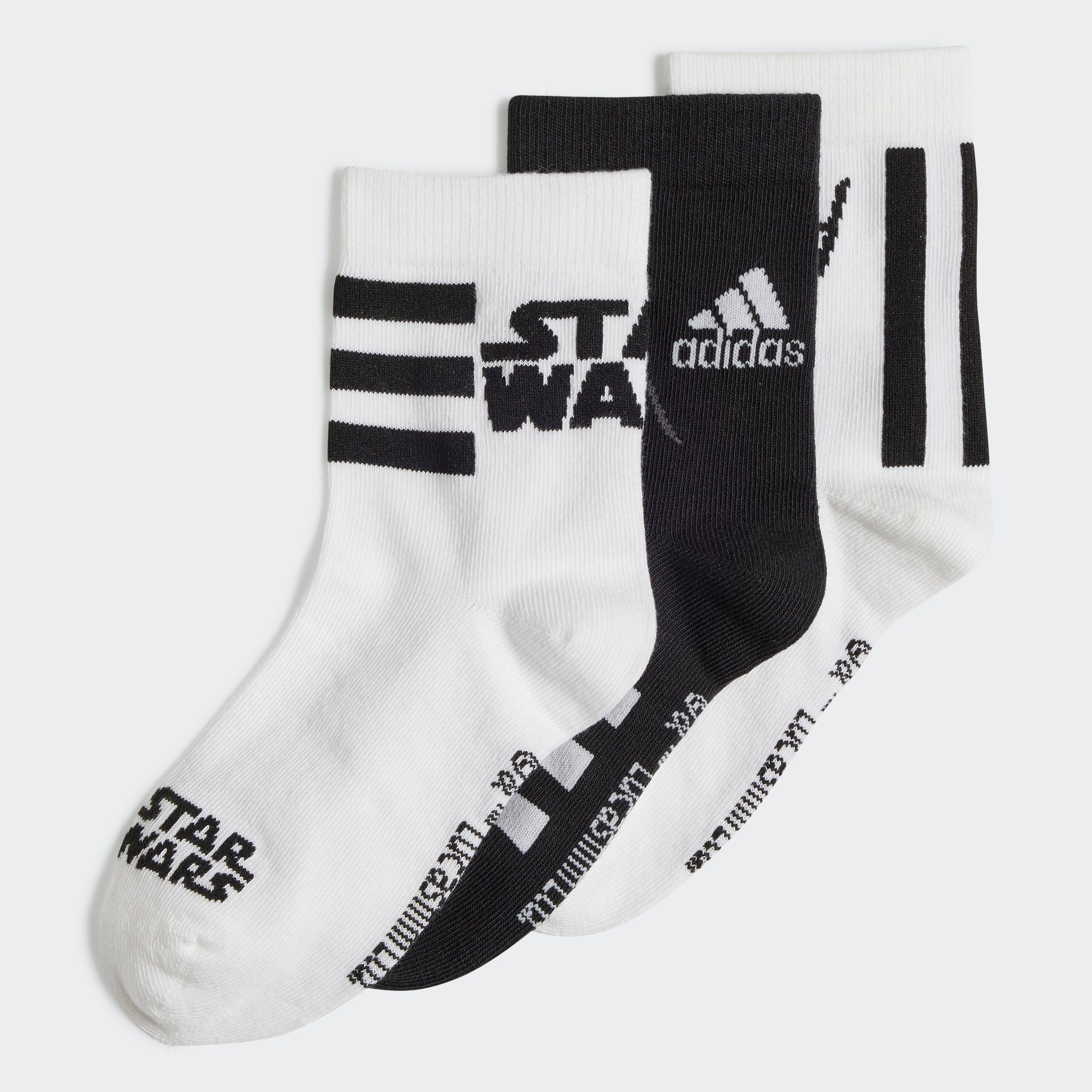 adidas Performance Sportsocken Y SW 3PP SO
