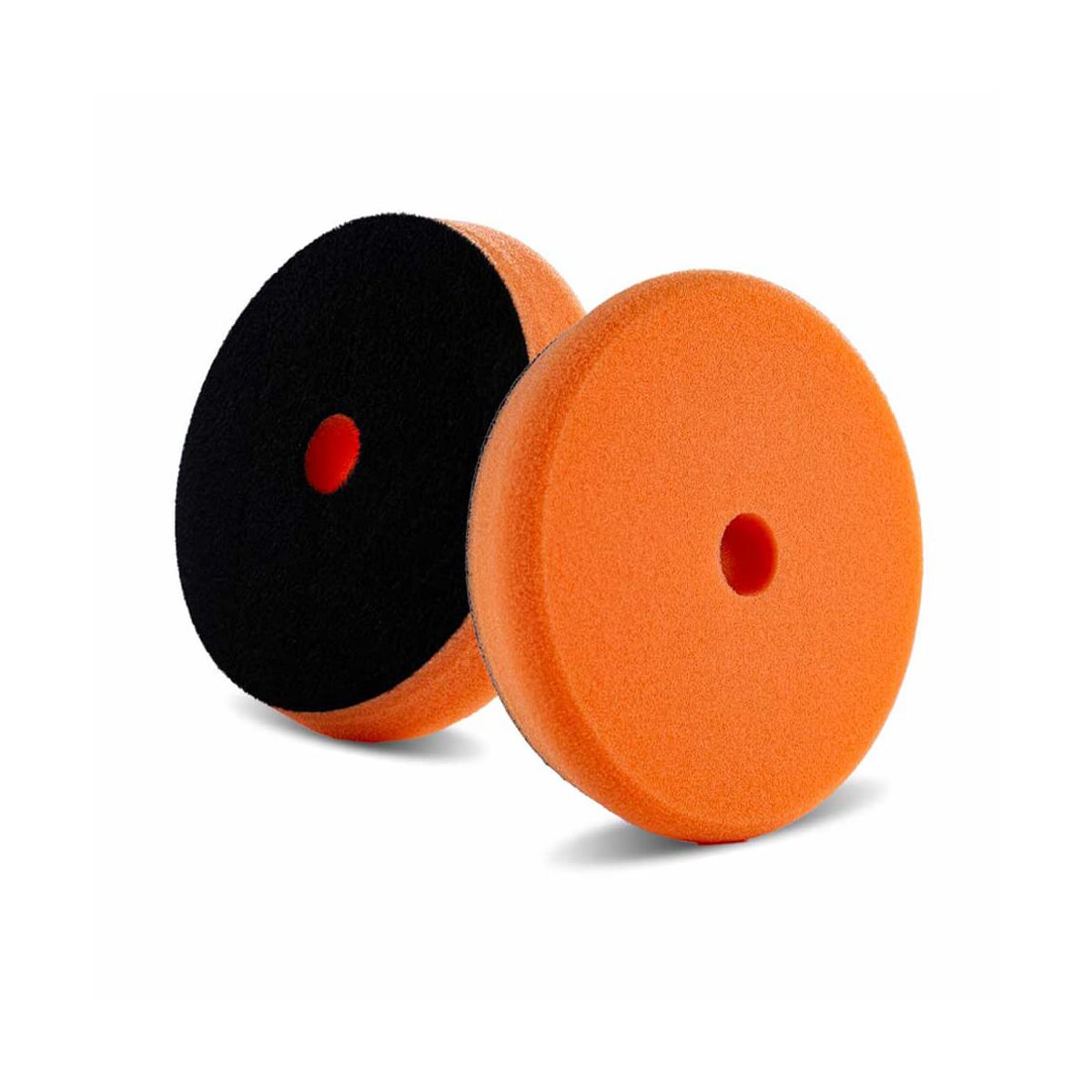 Lake Country Force Pad Cutting orange 150mm