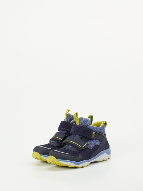 Klettboots-67301090134 Superfit