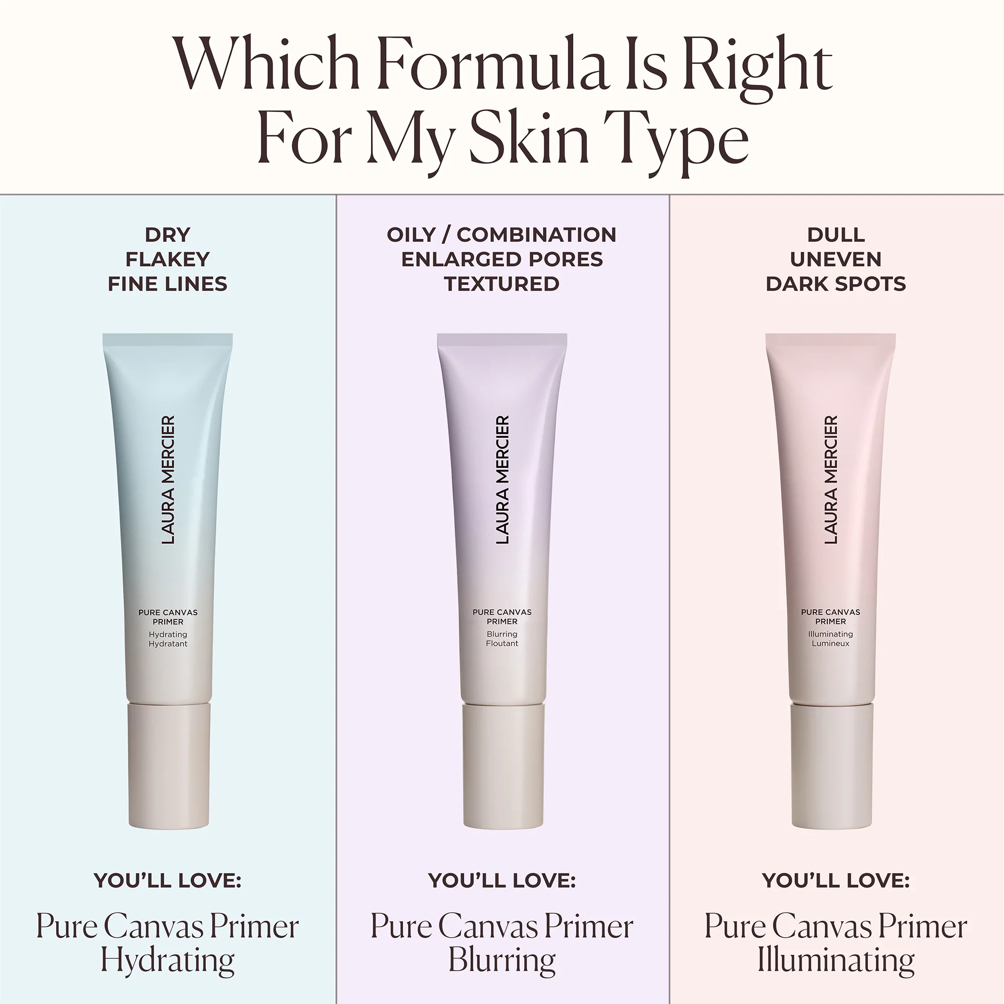 Primer Pure Canvas Primer Illuminating - Baza pod makijaż