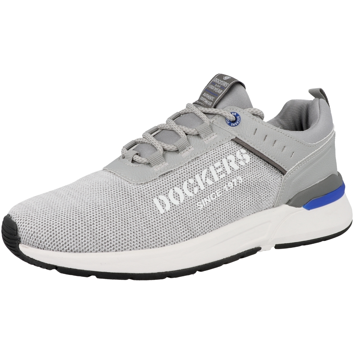 Dockers by Gerli 48MM005 Sneaker low grau