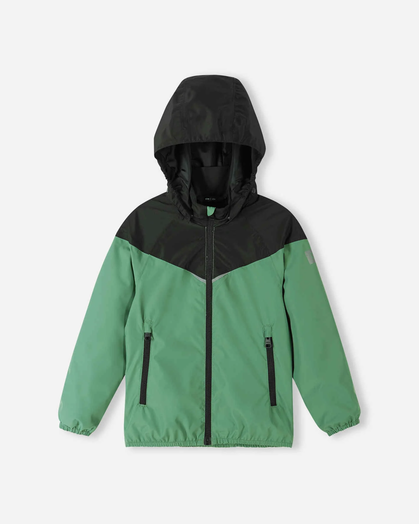 Wasserdichte Kinderjacke Tuulela