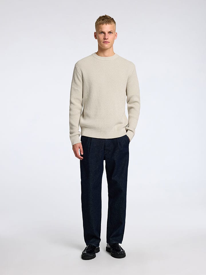 SELECTED HOMME Pullover 