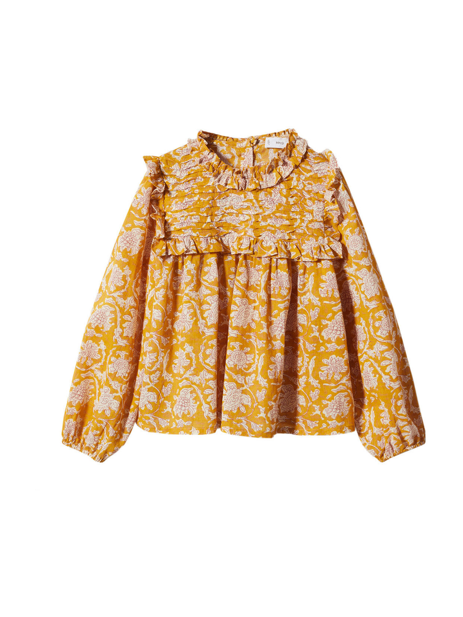 Blouse 'Nancy'