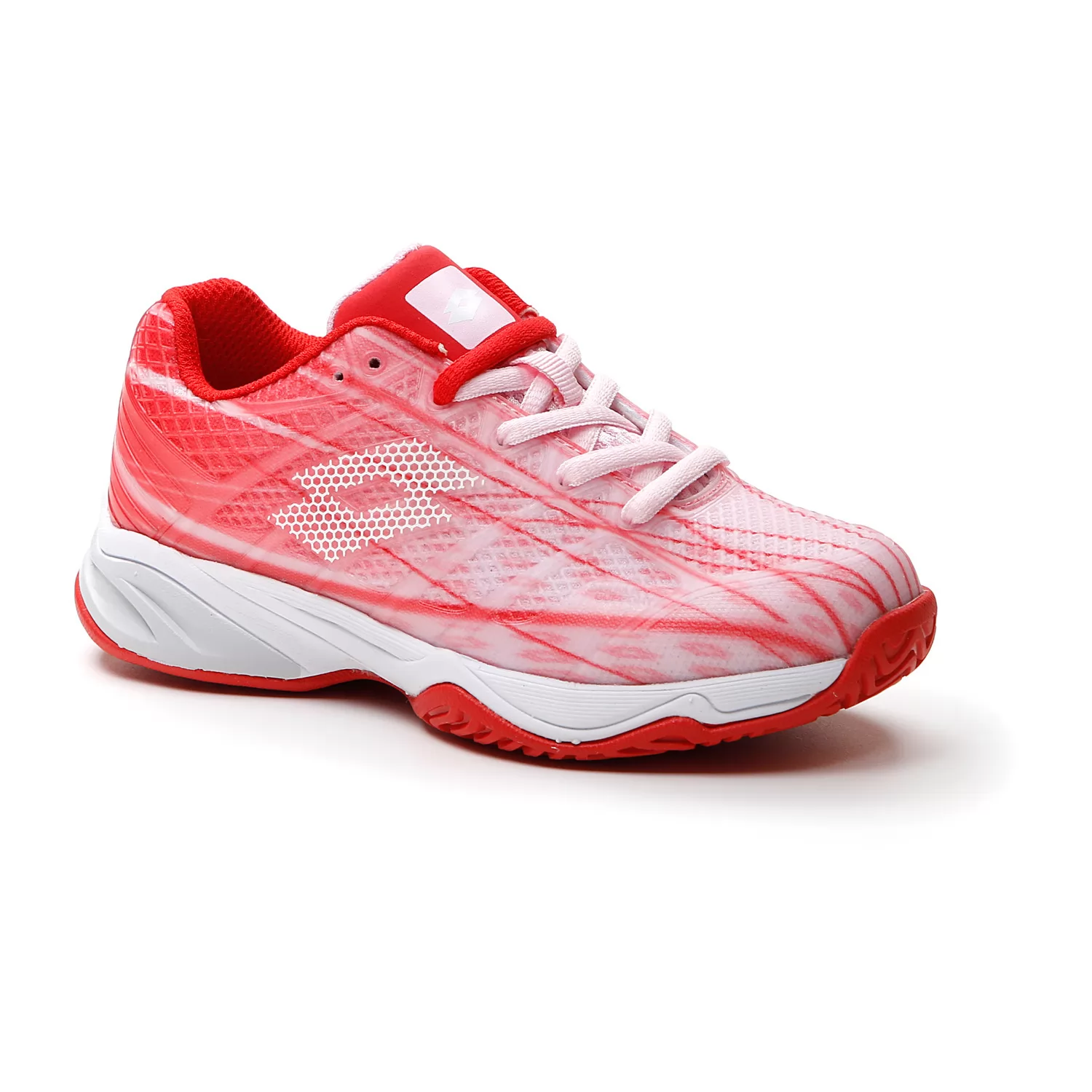 MIRAGE 300 ALR JR ROSA KÖRSBÄR/HELVIT/RÖD VALLMO