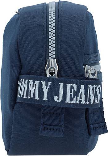 TOMMY-JEANS TJM Heritage Kulturbeutel 23 cm