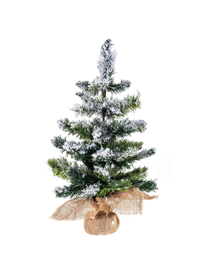 Fééric Lights and Christmas Tannenbaum in grün günstig kaufen onesize