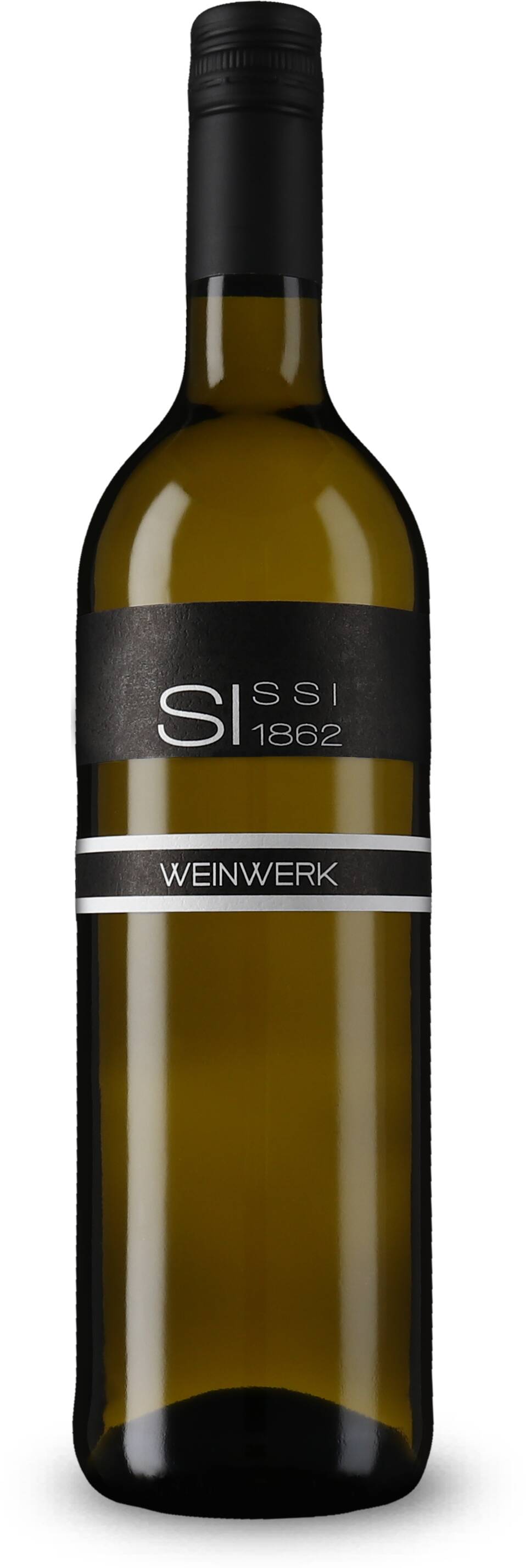 Weinwerk Sissi1862 2018